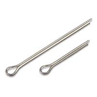 784-222 Cotter Pins-Stainless Steel- 1/8 in. x 1,2 in. (m3.2 x 25.4mm,51mm)