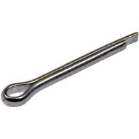 784-624 Cotter Pins - 1/8 in. x 1 in. (M3 x 30mm)