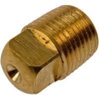 785-070 Pipe Plug-Square Head-1/8 in. Mnpt; 1971-1986 Ford, 1971-1979 Mercury