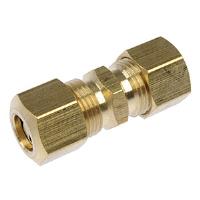 Compression Fitting-Union 5/16"