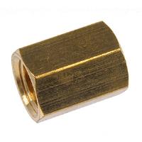 785-310 Inverted Flare Fitting-Union-3/16 in.; 0.33 in