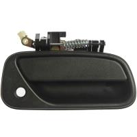 79343 Front Right Exterior Door Handle; 1993-1998 Toyota T100