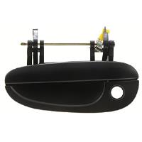EXT DOOR HANDLE LH