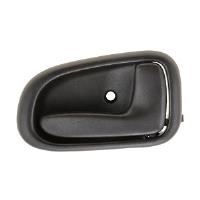 79505 Front Right, Rear Right Interior Door Handle; 1993-1997 Toyota Corolla