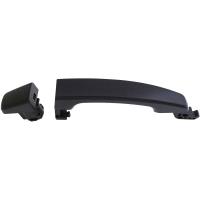 Exterior Door Handle Front Right Rear Left/Right