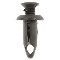799-100 Rivet-Screw in-Hole Diameter .310 in-Head Diameter .585 in-Length .800 in; Multi-Vehicle Application