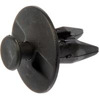 799-105 Rivet-Push in-Hole Diameter .500 in-Head Diameter 1 in-Length .900 in; Multi-Vehicle Application