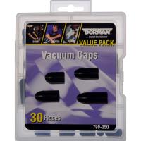 799-350 Vacuum Cap Assortment Kit [30 Piece]