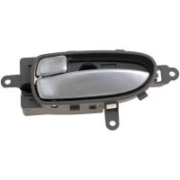 79997 Front Left Interior Door Handle; 2007-2020 Nissan