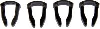 FUEL LINE RETAINING CLIP