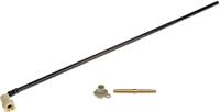 5/16 in. Fuel Line Quick Connector for 1983-2003 Ford, Mercury; 1983-2002 Lincoln; 1985-1989 Merkur [90 Degree]