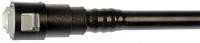 Fuel Line Connector/Adapter Straight