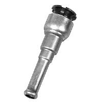 Steel Body Fuel Line Connector 5/16" Steel Fuel Line Repair