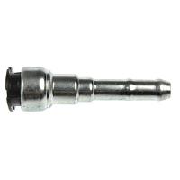 Steel Body Fuel Line Connector 3/8" Steel Fuel Line Repair
