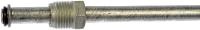 Steel Fuel Line Repair Kit 1982-2007 GM 3/8" x 18" Line