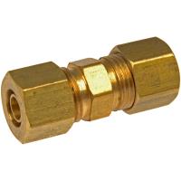 Fuel Line Compression Union - 5/16In.