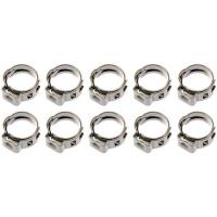 Fuel Line Clamps Universal