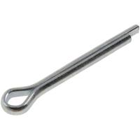 800-410 Cotter Pins - 1/8 in. x 1 in. (m3.2 x 25mm)