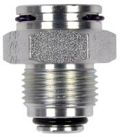 OIL LINE CONNECTOR