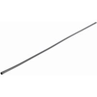 800-628 1/2 in. O.D. x 48 in. Aluminum Tube