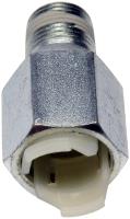 Oil Cooler Connector