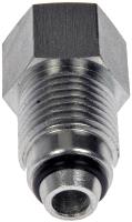 800-725 Power Steering Fitting; 2003-2006 Dodge, 1999-2003 Jeep