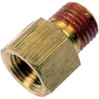 GM Transmission Oil Cooler Line Connector