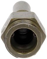TRANS LINE CONNECTOR
