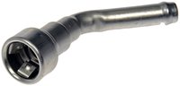 QUICK CONNECTORS