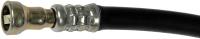 Fuel Supply Line 1997-1999 GM K1500/2500/3500