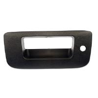 TAILGATE HANDLE