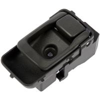 80393 Front Right, Rear Right Interior Door Handle; 1998-2004 Nissan