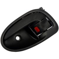 80398 Front Left, Rear Left Interior Door Handle; 2007-2011 Toyota Yaris