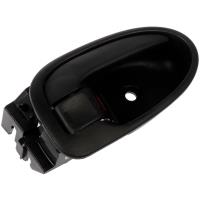 80399 Front Right, Rear Right Interior Door Handle; 2007-2011 Toyota Yaris