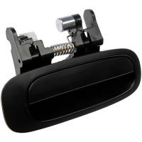 80422 Rear Right Exterior Door Handle; 1998-2002 Chevrolet Prizm