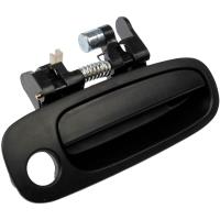 80424 Front Right Exterior Door Handle; 1998-2002 Chevrolet Prizm