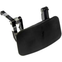 80446 Right Sliding Door Exterior Door Handle; 1999-2002 Nissan Quest