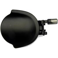80448 Right Sliding Door Exterior Door Handle; 1999-2002 Nissan Quest