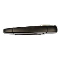 80573 Rear Left Exterior Door Handle; 2007-2014 Cadillac; 2007-2014 Chevrolet; 2007-2014 GMC