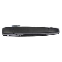 80590 Front Right Exterior Door Handle; 2007-2014 Chevrolet; 2007-2014 GMC