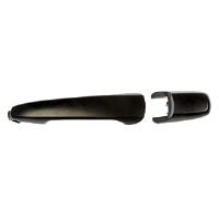 80629 Front Left and Right Exterior Door Handle; 2006-2012 Ford, 2006-2012 Lincoln, 2006-2011 Mercury