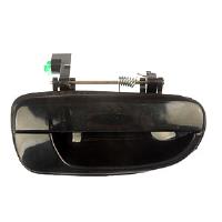 80685 Rear Right Exterior Door Handle; 2000-2006 Dodge, 2000-2005 Hyundai