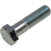 807-420 Cap Screw-Hex Head-Grade 5- 1/2-20 x 2 in.