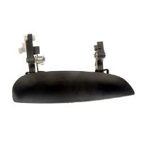 80734 Front Right Exterior Door Handle; 2001-2002 Kia Rio