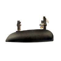 80735 Front Left Exterior Door Handle; 2001-2002 Kia Rio