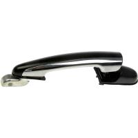 80771 Rear Right Exterior Door Handle; 2004-2009 Kia Amanti