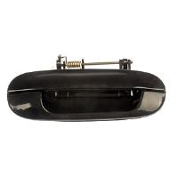 80821 Front Right Exterior Door Handle; Buick/Chevrolet/GMC/Isuzu/Oldsmobile/Saab