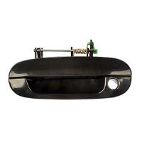 80822 Front Left Exterior Door Handle; Buick/Chevrolet/GMC/Isuzu/Oldsmobile/Saab