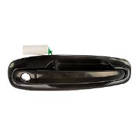 EXTERIOR DOOR HANDLE
