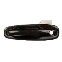 EXTERIOR DOOR HANDLE